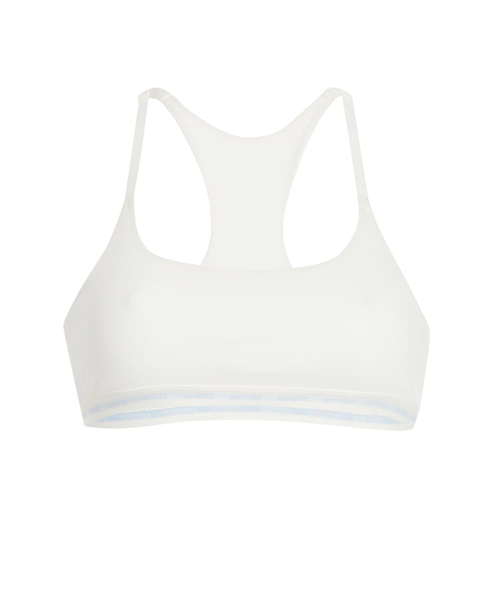 Pack de 2 sujetadores para adolescentes;