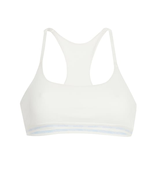 Pack de 2 sujetadores para adolescentes;