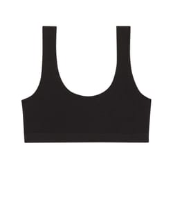 Sujetador sin costuras;