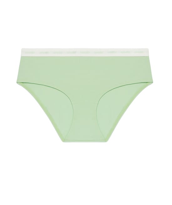 Set van 2 tiener hipsters;