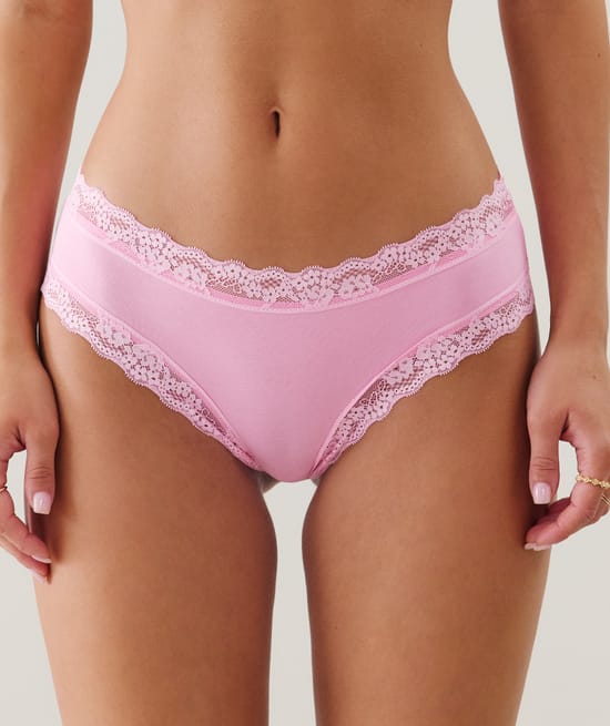Cheeky en coton;