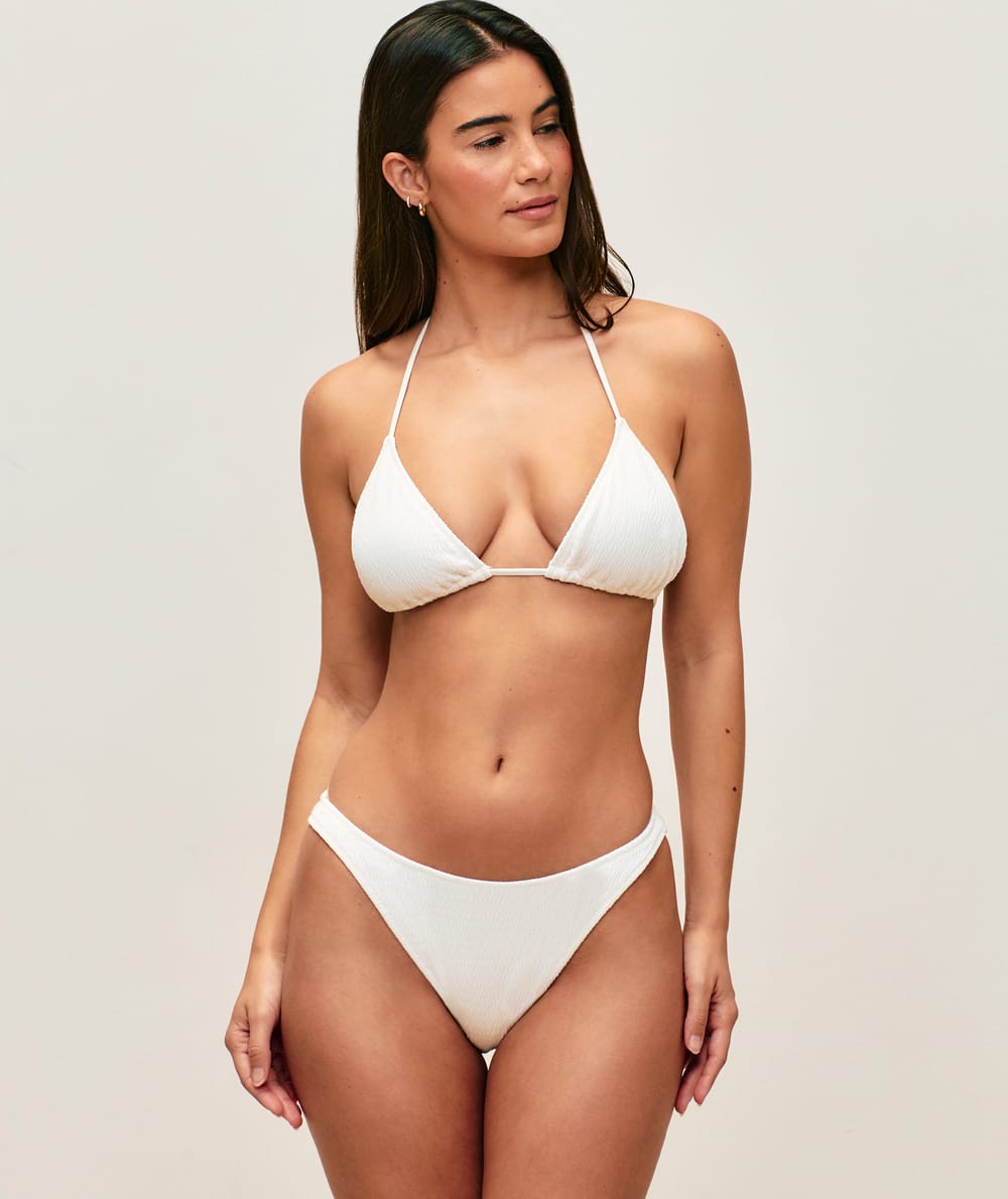 Culotte - Bas de maillot de bain;