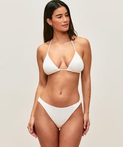 Culotte - Bas de maillot de bain;
