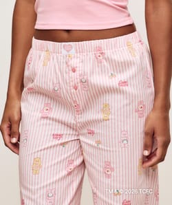 Care Bears Striped Trousers;