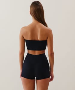 Soutien-gorge bandeau;