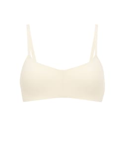 Brassière ampliforme en microfibre;