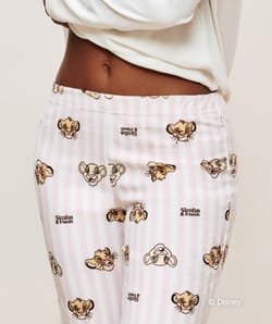 Ensemble de pyjama Simba;