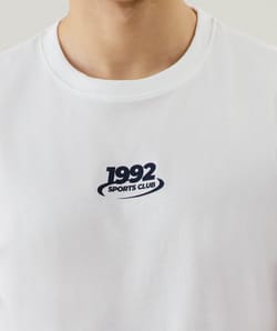 Katoenen top;