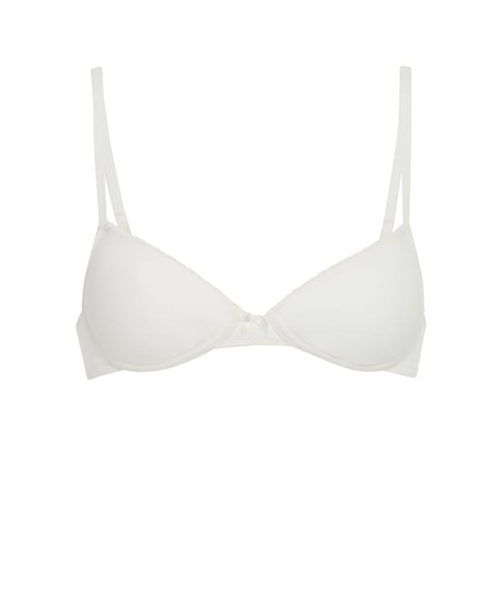 Padded bra for teens;