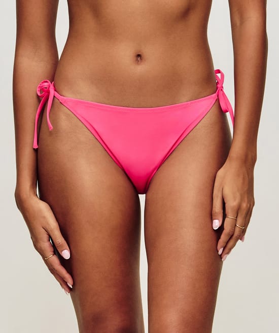 Bikini - Swimsuit bottoms;