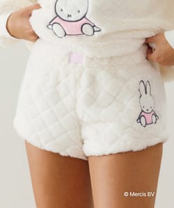 Short Miffy;