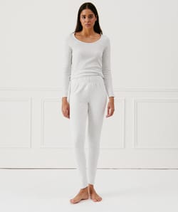Legging de pyjama;