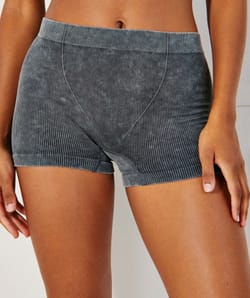 Braguita culotte sin costuras;