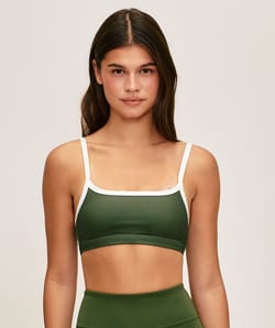 Brassi&egrave;re en microfibre;