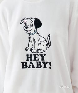 101 Dalmatians Pyjama Set;