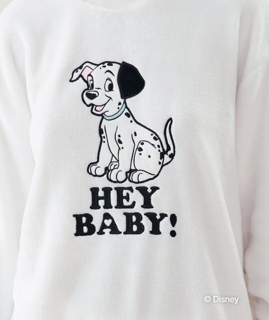 101 Dalmatians Pyjama Set;