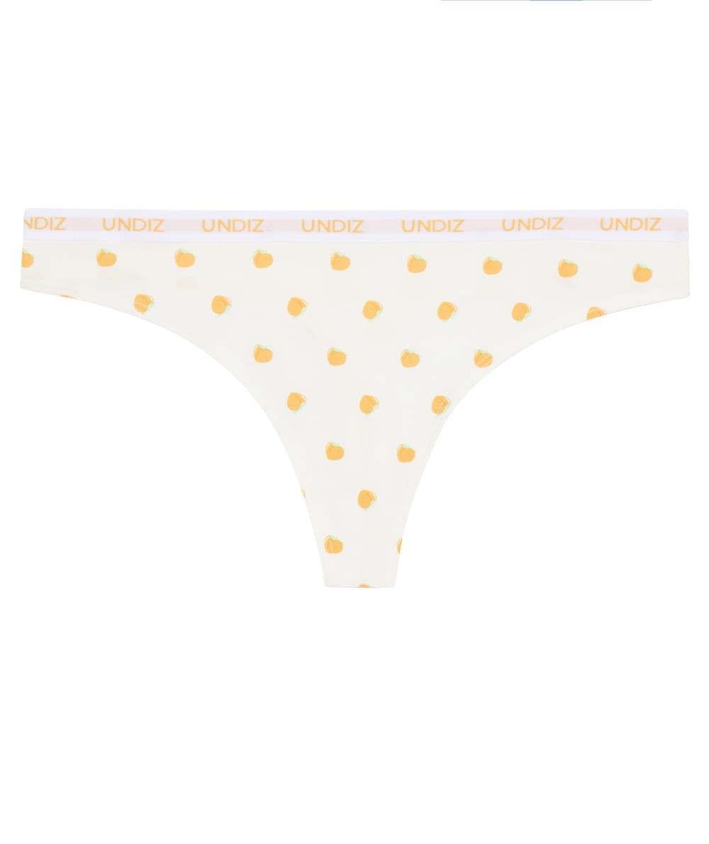 String en coton;