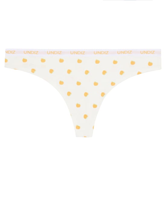 String en coton;
