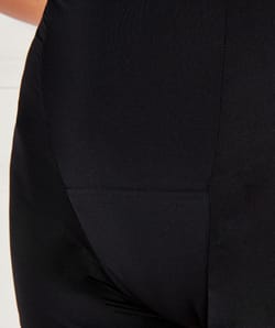 Medium flow - Microfiber period boyshort;