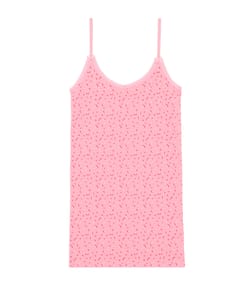 Seamless nightdress;