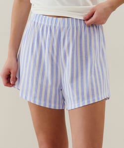 Ensemble de pyjama en jersey -Princesses des mers -;