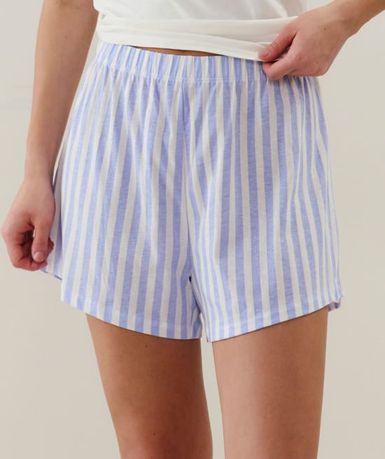 Ensemble de pyjama en jersey -Princesses des mers -;