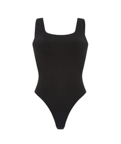 Body de microfibra - SOFTIZ;