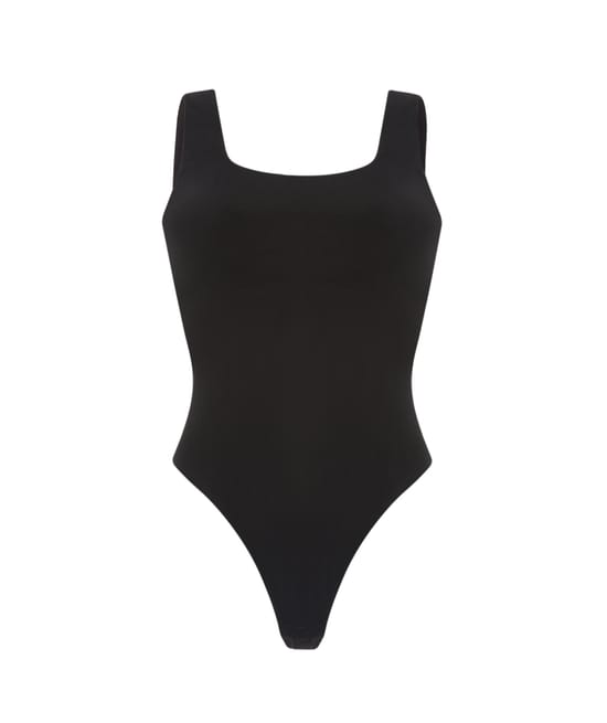 Body en microfibre - SOFTIZ;