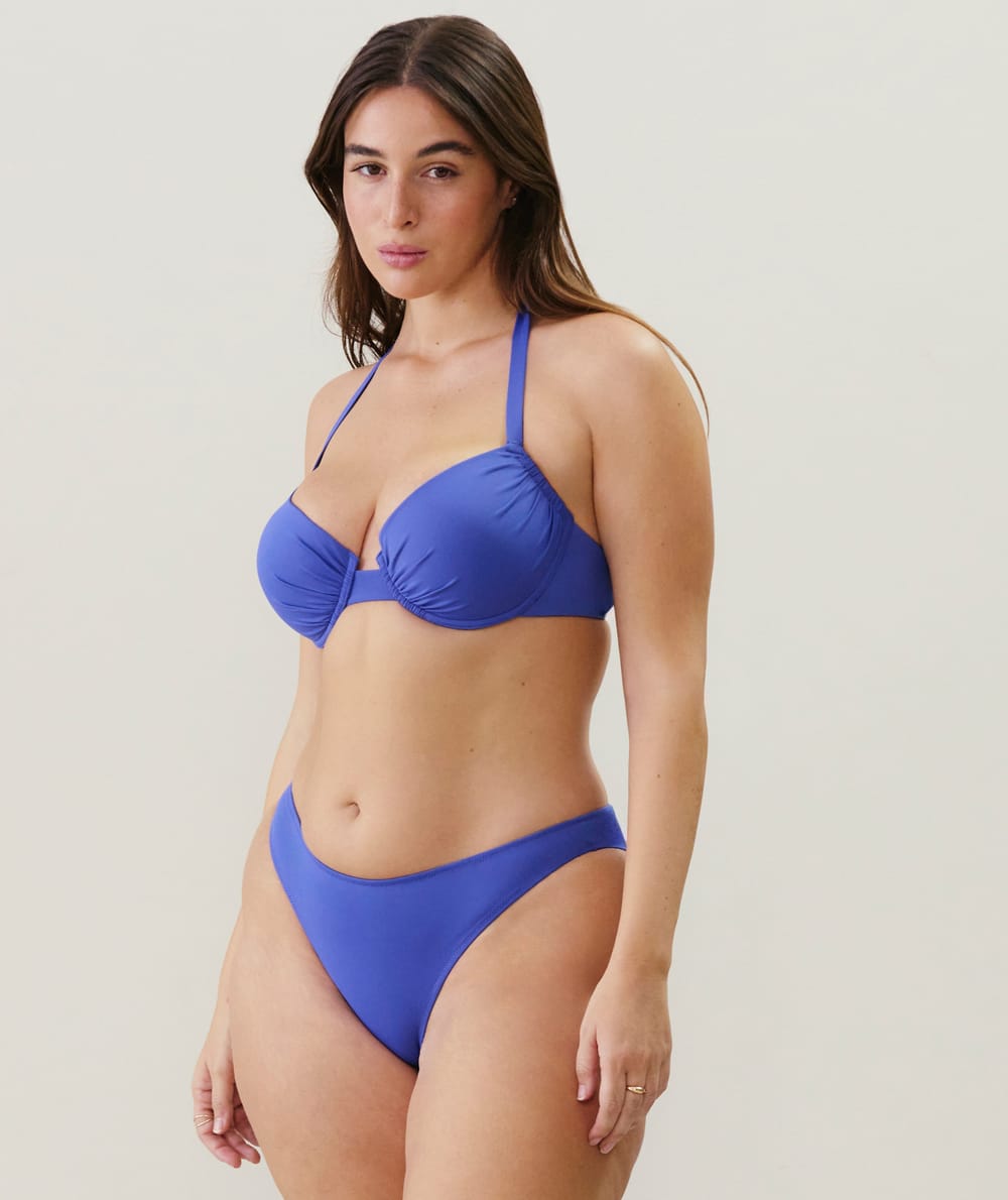 Push-up - Haut de maillot de bain;