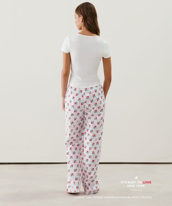 I LOVE NYÂ® Top;