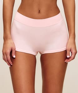 Shorty seamless;
