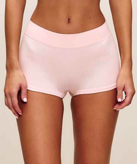 Shorty seamless;