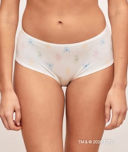 Lot de 3 shortys coton Bisounours;