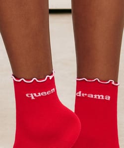 Message socks;