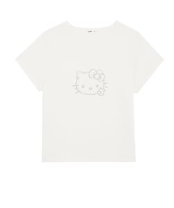 Hello Kitty Top;