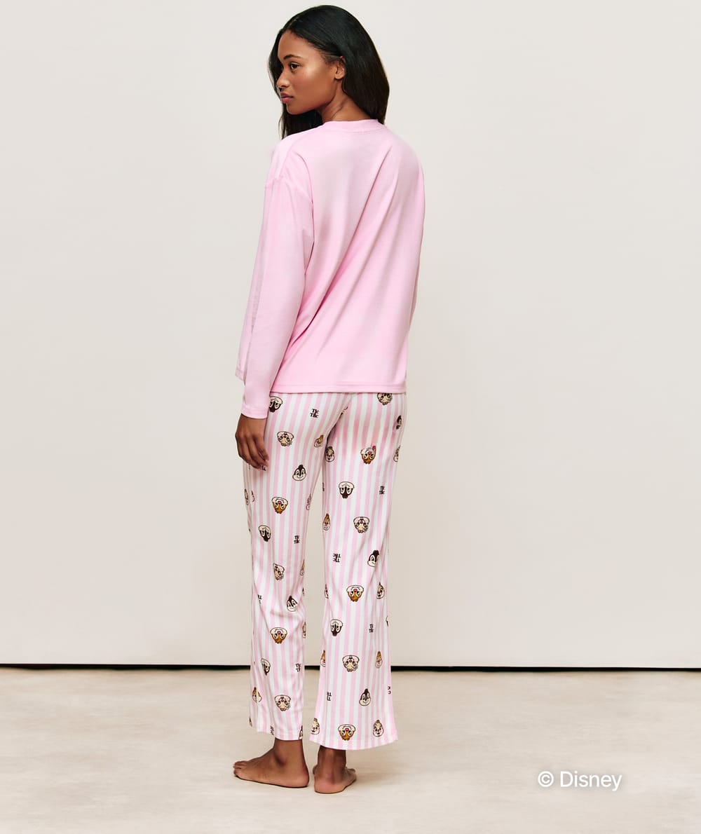 Ensemble de pyjama Tic et Tac;