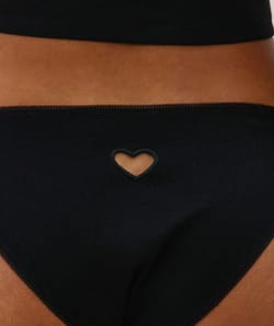 Cotton heart Brief;