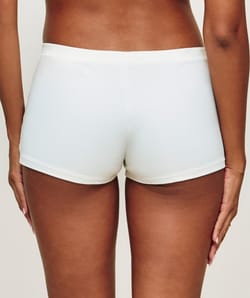 Shorty - Bas de maillot de bain;