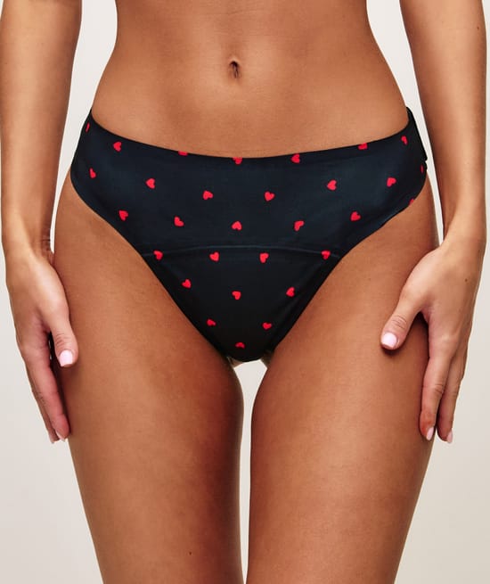 Medium flow - Period pants;