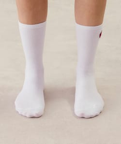 Calcetines estampados;