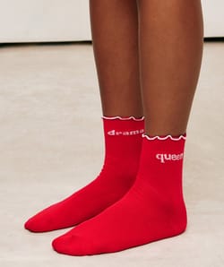 Message socks;