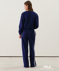 Pantalón de felpa UCLA;