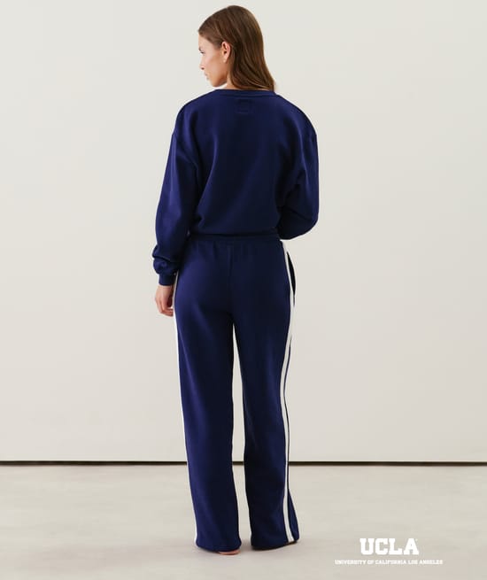 Pantalón de felpa UCLA;