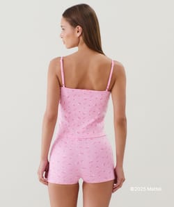 Barbie Tank Top;
