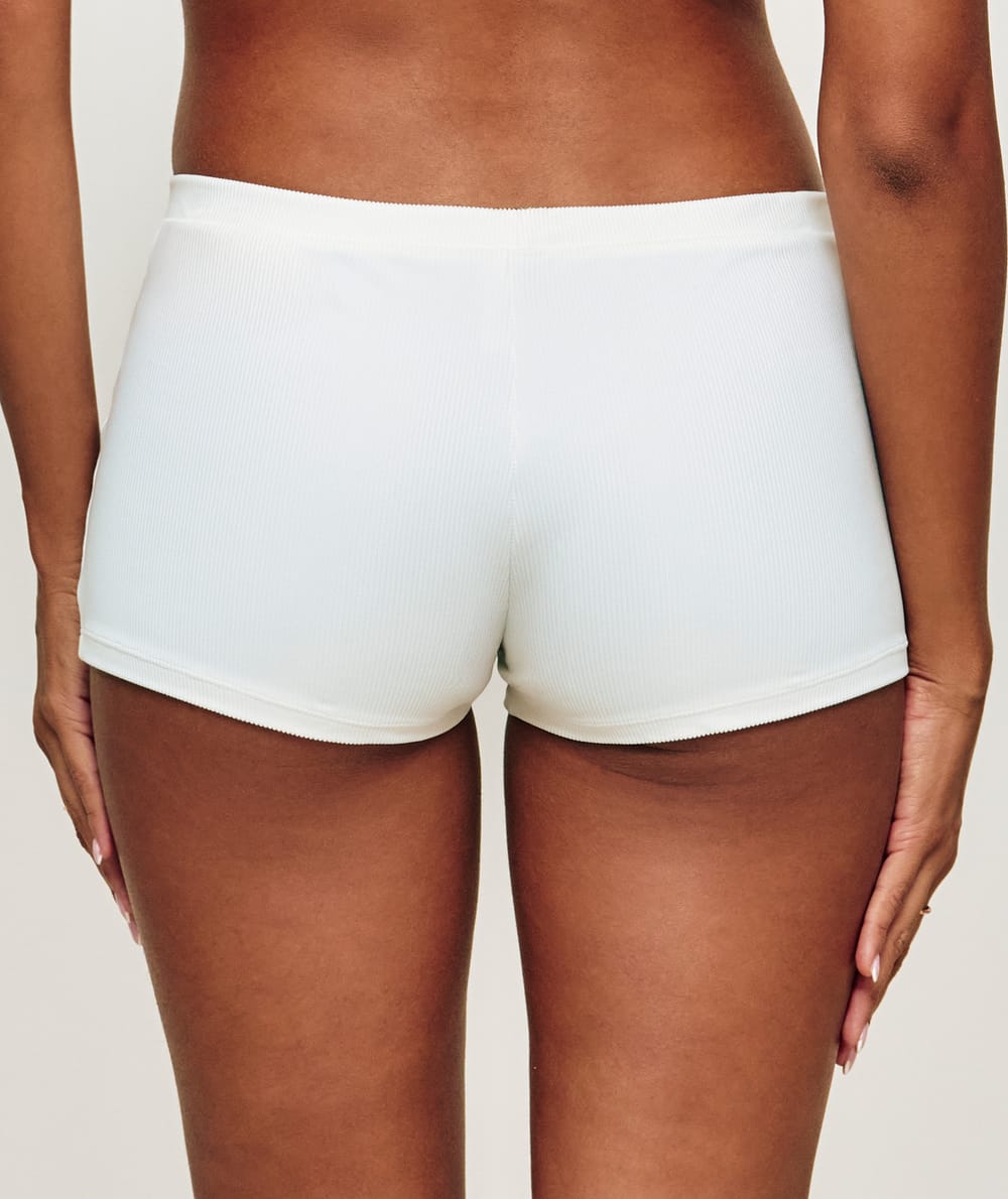 Shorty - Swimsuit bottoms;