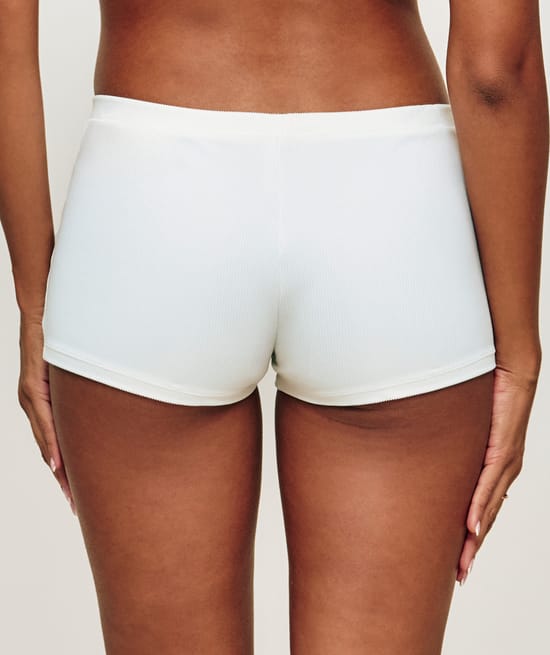 Shorty - Swimsuit bottoms;