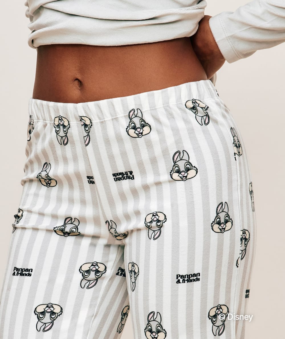 Ensemble de pyjama Panpan;