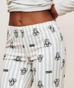 Ensemble de pyjama Panpan;