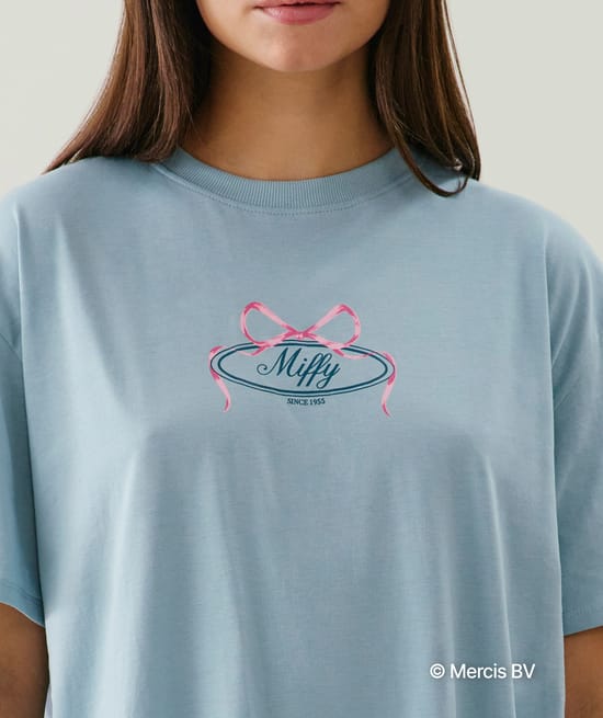 Miffy tuniek;