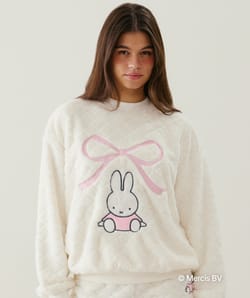 Sweatshirt Miffy;
